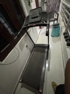 Treadmill