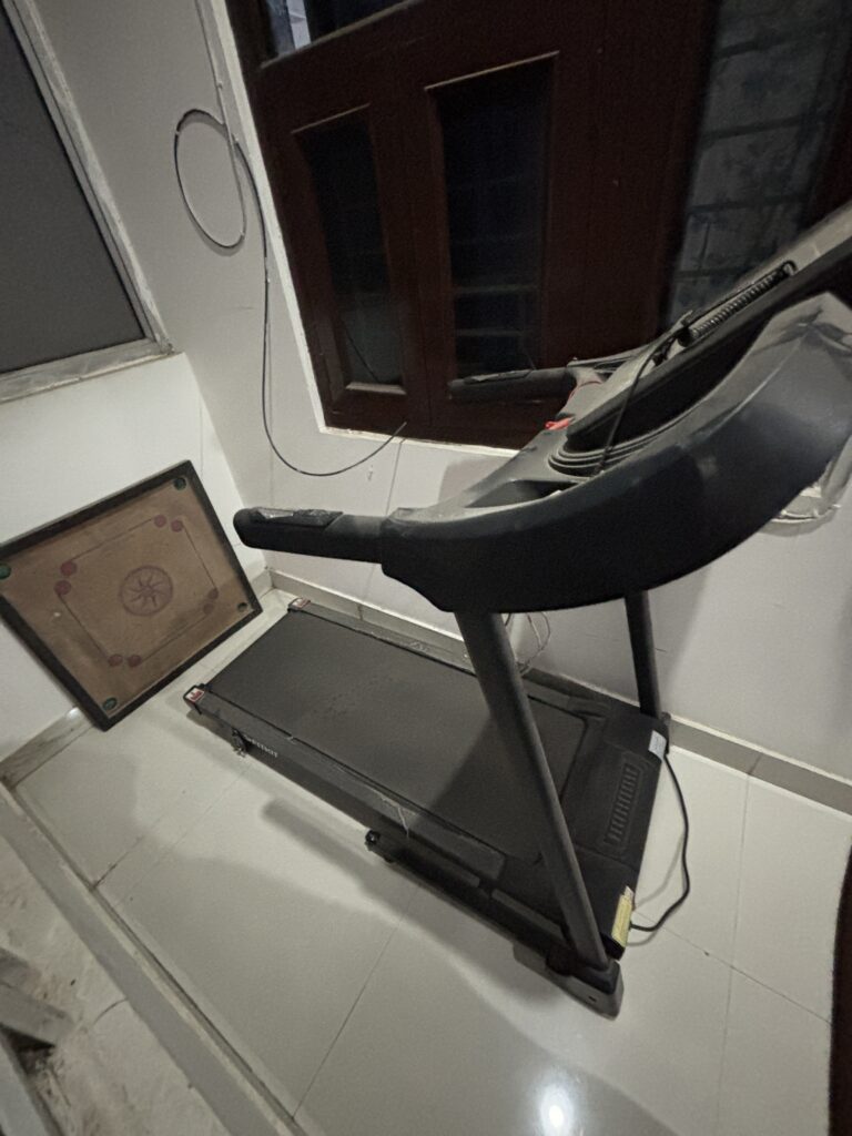 Treadmill