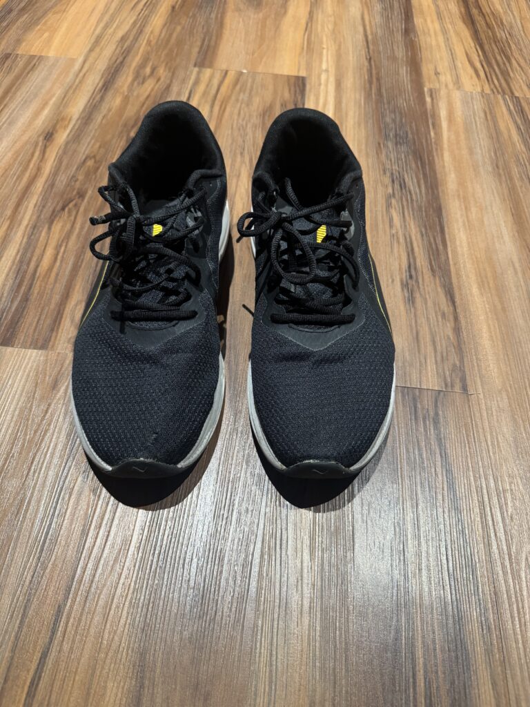 MEN’S PUMA SPORTS SHOES