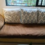 Comfortable Sofa for Sale: Good Condition