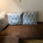 Comfortable Sofa for Sale: Good Condition