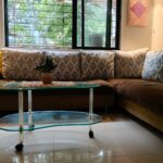 Comfortable Sofa for Sale: Good Condition