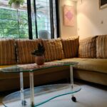 Comfortable Sofa for Sale: Good Condition