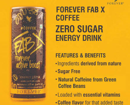 Forever living products