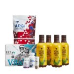 Forever living products