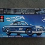 HOT WHEELS Building Set