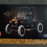LEGO Ford