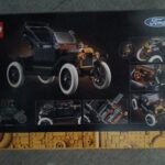 LEGO Ford