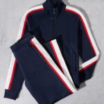 Needi.J Heavyweight Fleece Hoodie & Premium Tracksuit Bundle