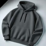 Needi.J Heavyweight Fleece Hoodie & Premium Tracksuit Bundle