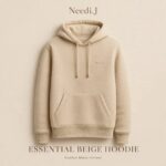 Needi.J Heavyweight Fleece Hoodie & Premium Tracksuit Bundle