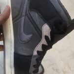 Jordan 1 Mid SE Craft “Inside Out” Black