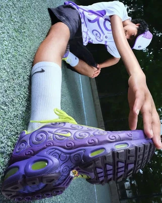 Nike Air Max Plus “Devil Fruits/Gomu