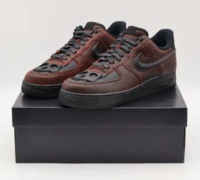 HV2016-001 Nike Air Force 1 Low Halloween (Men’s)