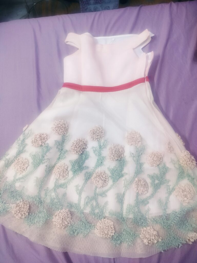 Short ๐ dress