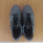VectorX Blaze 2.0 Football boots and Konex Soccer training cleats.