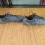 VectorX Blaze 2.0 Football boots and Konex Soccer training cleats.
