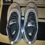 Adidas OZ adiPRENE Sneakers – Almost New | Size US 8