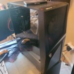 Ariana1 Ryzen 7 3700X Gaming PC | RX 5700 XT | 32GB RAM | 3TB | WiFi