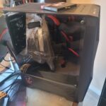 Ariana1 Ryzen 7 3700X Gaming PC | RX 5700 XT | 32GB RAM | 3TB | WiFi