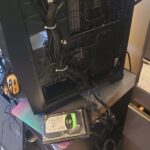 Ariana1 Ryzen 7 3700X Gaming PC | RX 5700 XT | 32GB RAM | 3TB | WiFi