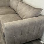 Cherished pillow back sofas