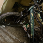 Brand new cycle