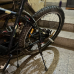 Brand new cycle