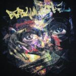 T-shirt Idol Babymetal Apocrypha Another Galaxy Original Tag Size Large