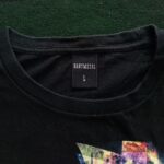 T-shirt Idol Babymetal Apocrypha Another Galaxy Original Tag Size Large