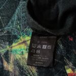 T-shirt Idol Babymetal Apocrypha Another Galaxy Original Tag Size Large
