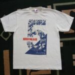 T-shirt Idol Nogizaka46 5th Birthday Live Original Tag Size Large