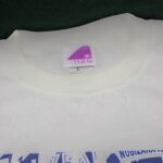 T-shirt Idol Nogizaka46 5th Birthday Live Original Tag Size Large