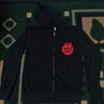 Hoodie Sakurazaka46 3rd Single Backs Live Original Tag Size Large