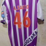 [Rare] Jersey Nogizaka46 Asuka Saito Original Tag Size Large