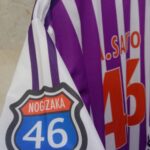 [Rare] Jersey Nogizaka46 Asuka Saito Original Tag Size Large