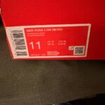 Nike panda jordans