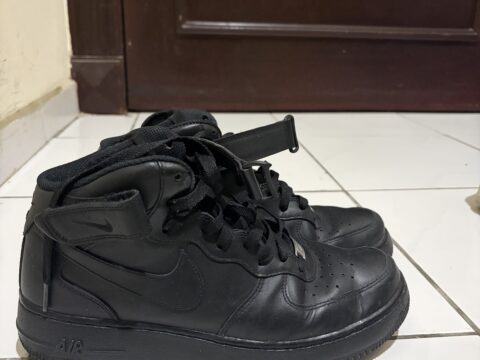 Nike Airforce 1 High