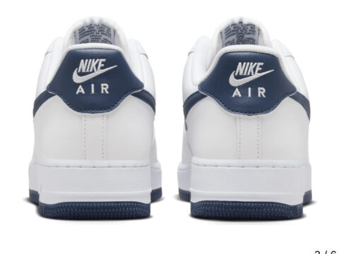 2 new pairs of Nike trainers – negotiable or best offer