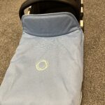 Bugaboo Donkey 2 Duo Double Pram – 2 Seats, Carrycot & New Genuine Canopies