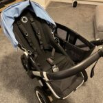 Bugaboo Donkey 2 Duo Double Pram – 2 Seats, Carrycot & New Genuine Canopies