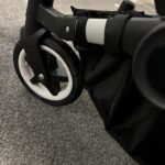 Bugaboo Donkey 2 Duo Double Pram – 2 Seats, Carrycot & New Genuine Canopies