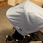 Bugaboo Donkey 2 Duo Double Pram – 2 Seats, Carrycot & New Genuine Canopies