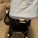 Bugaboo Donkey 2 Duo Double Pram – 2 Seats, Carrycot & New Genuine Canopies
