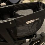 Bugaboo Donkey 2 Duo Double Pram – 2 Seats, Carrycot & New Genuine Canopies