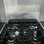 Used cooker