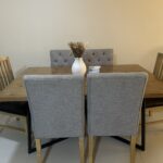 Dinning table 6 seats