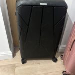 25kg luggage’s