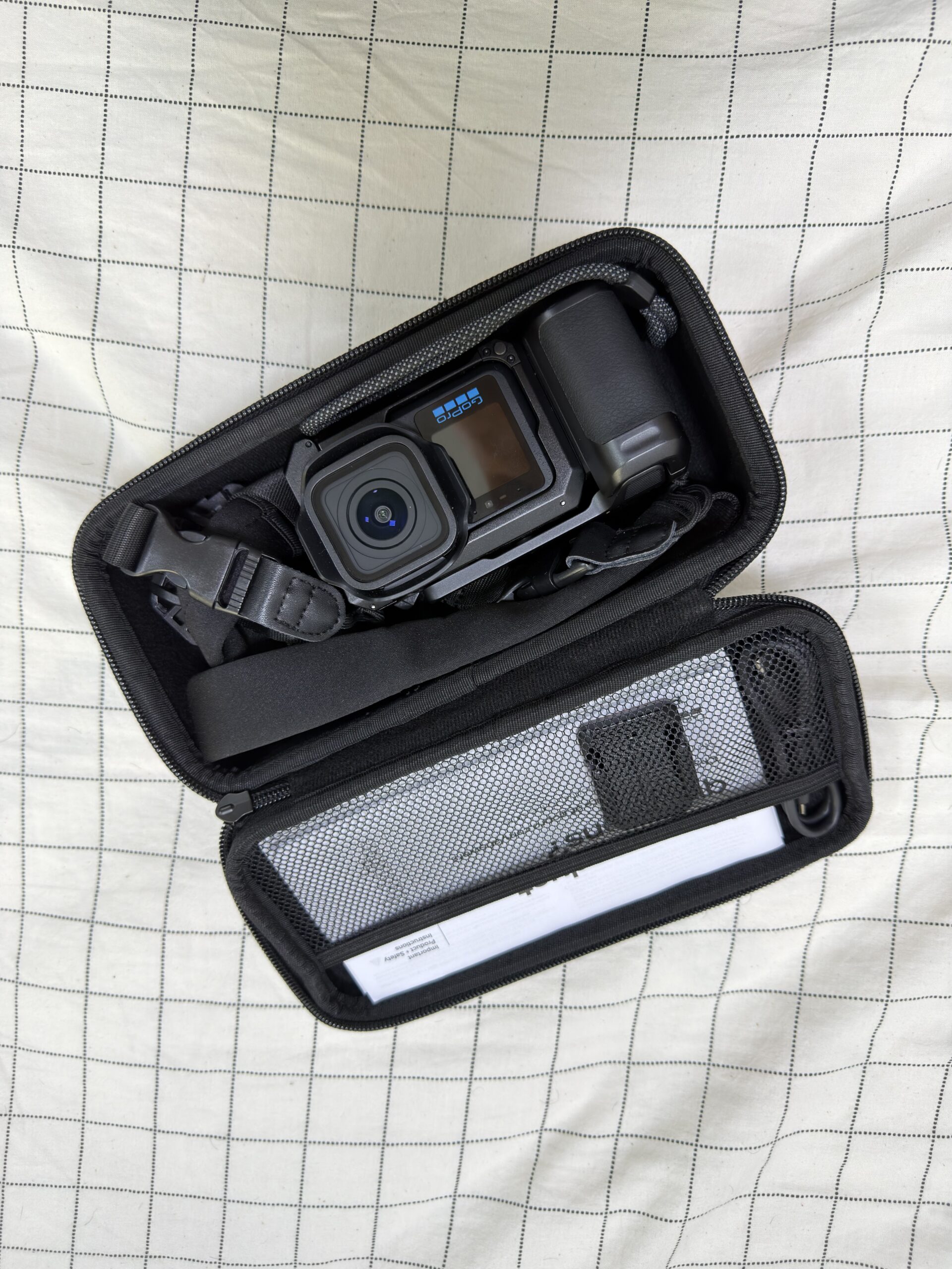 GOPRO MISSION 1 PRO