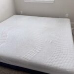 King size10”mattress